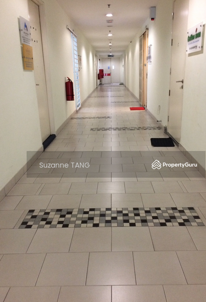 For Sale - Dataran Prima Office @ Tropicana