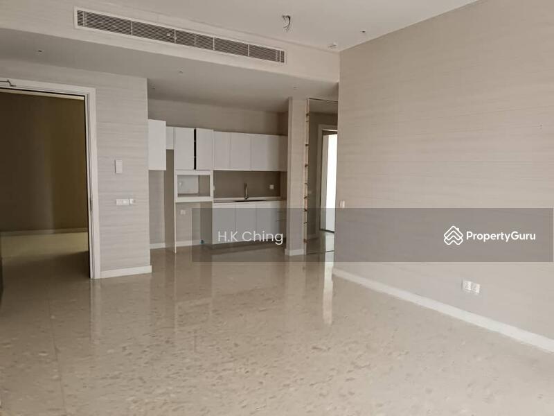 For Sale - Pavilion Ceylon Hill 3sty Bungalow Bukit Bintang Changkat KL City