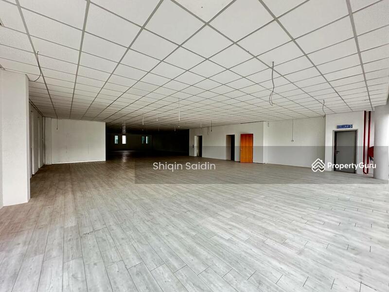 Factory for Sale in Temasya Glenmarie (Glenmarie) - Shiqin Saidin - PropertyGuru.com.my