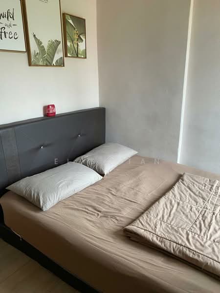 Service Residence for Sale at Holiday Place (D-Villa Residence) - Elise Tan - PropertyGuru.com.my