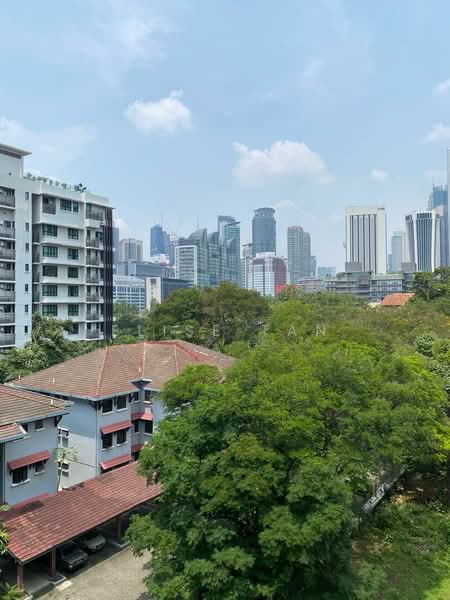 Service Residence for Sale at Holiday Place (D-Villa Residence) - Elise Tan - PropertyGuru.com.my