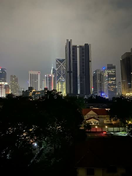 Service Residence for Sale at Holiday Place (D-Villa Residence) - Elise Tan - PropertyGuru.com.my