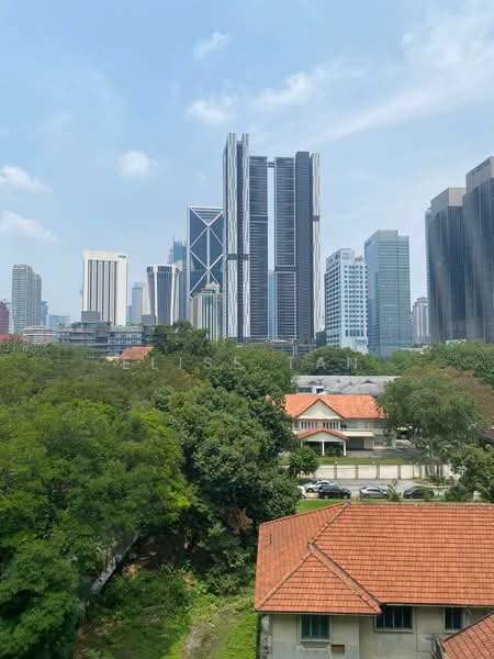 Service Residence for Sale at Holiday Place (D-Villa Residence) - Elise Tan - PropertyGuru.com.my