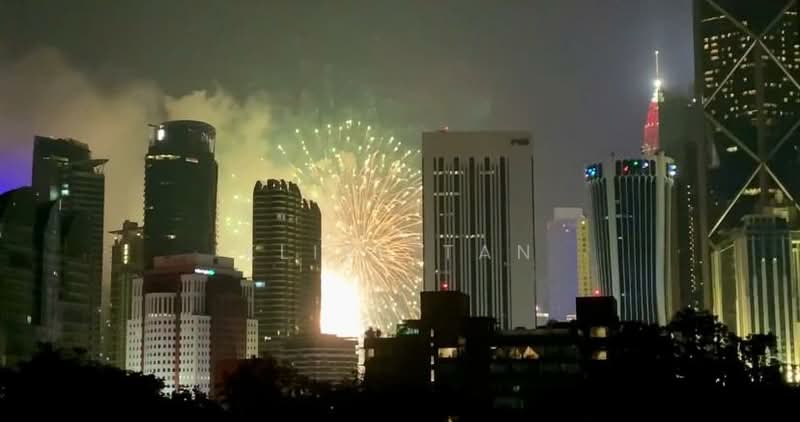 Service Residence for Sale at Holiday Place (D-Villa Residence) - Elise Tan - PropertyGuru.com.my