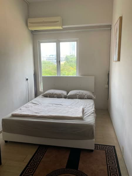 Service Residence for Sale at Holiday Place (D-Villa Residence) - Elise Tan - PropertyGuru.com.my