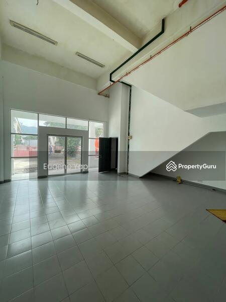 For Sale - Taman Industri SB Jaya , Sungai Buloh @ Rahman Putra