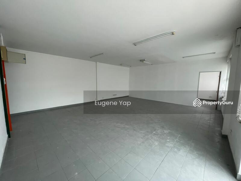 For Sale - Taman Industri SB Jaya , Sungai Buloh @ Rahman Putra