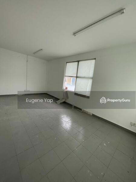 For Sale - Taman Industri SB Jaya , Sungai Buloh @ Rahman Putra