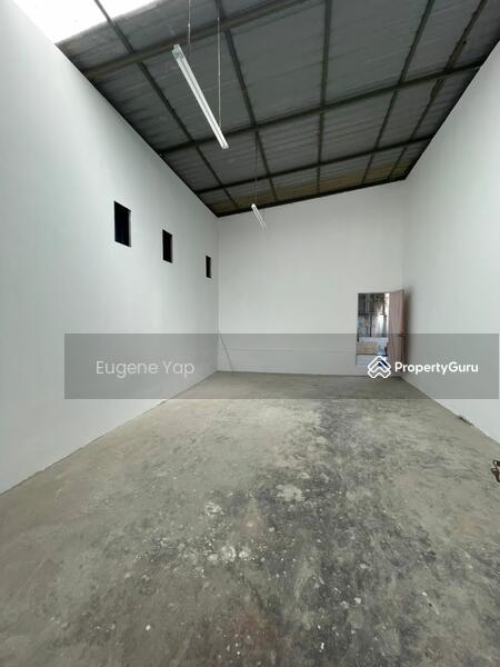For Sale - Taman Industri SB Jaya , Sungai Buloh @ Rahman Putra