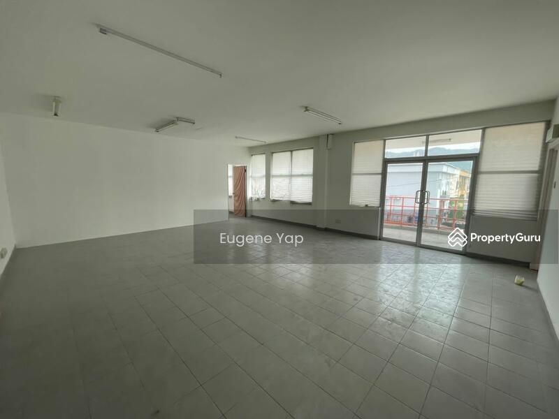 For Sale - Taman Industri SB Jaya , Sungai Buloh @ Rahman Putra