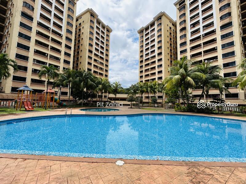Putra Villa untuk Untuk Dijual - RM 455,000, Mac 2026 - PropertyGuru.com.my