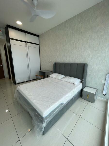 Queens Residences Q2 @ Queens Waterfront untuk Untuk Disewa - RM 4,800 /bulan, Feb 2026 - PropertyGuru.com.my