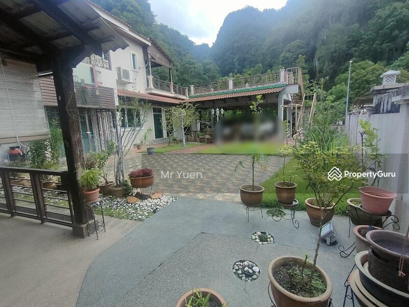 For Sale - Tambun Heights @ Ipoh