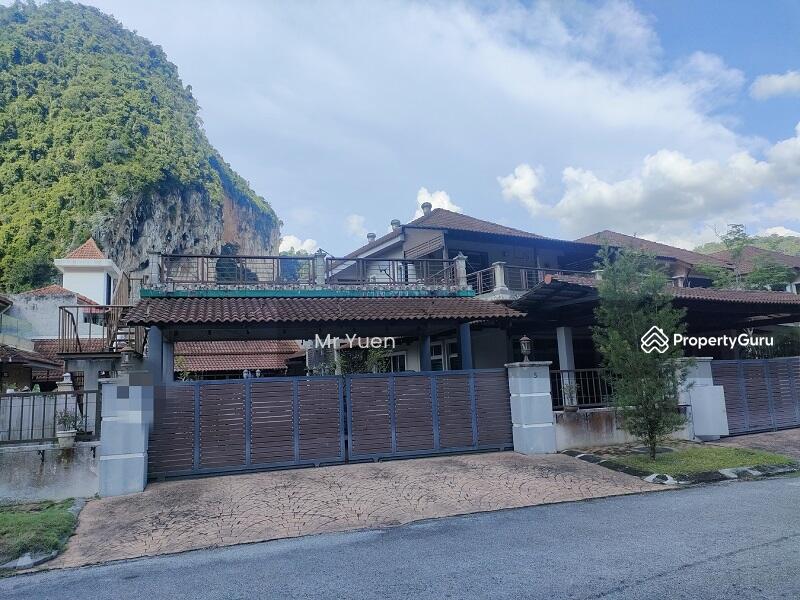 For Sale - Tambun Heights @ Ipoh