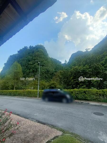 For Sale - Tambun Heights @ Ipoh