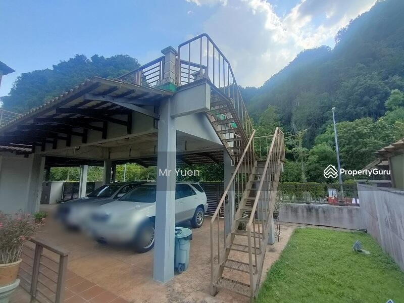 For Sale - Tambun Heights @ Ipoh