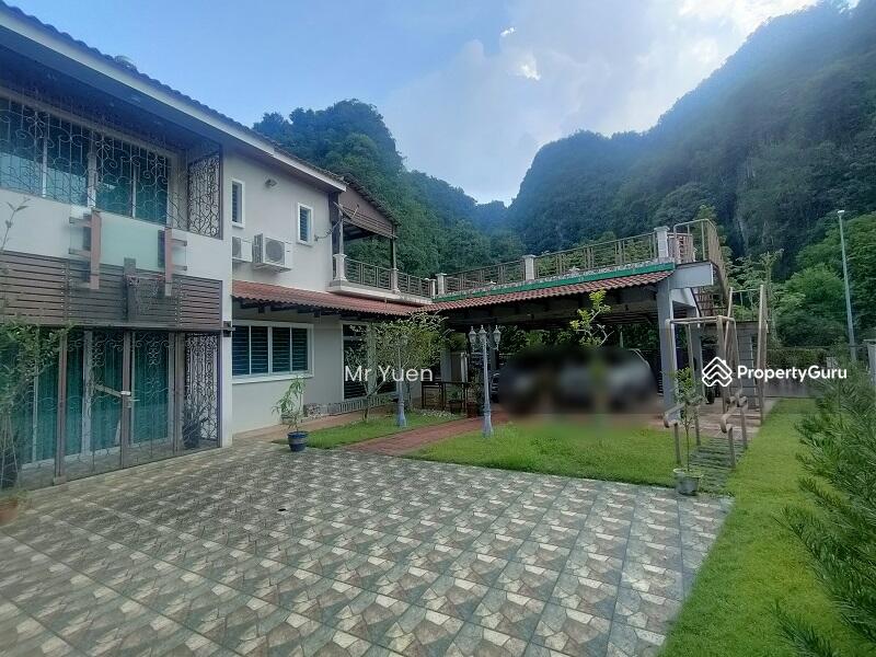 For Sale - Tambun Heights @ Ipoh
