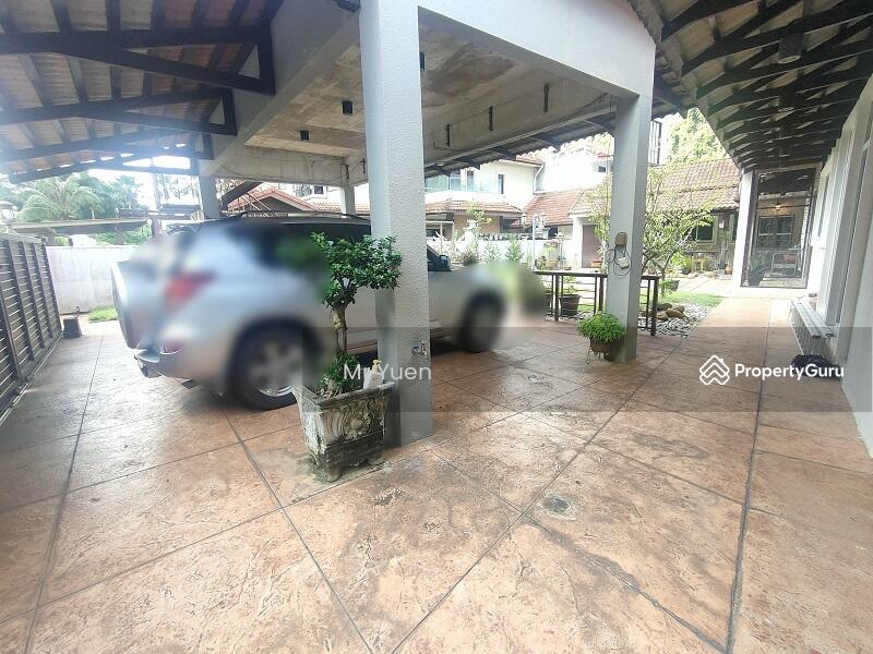 For Sale - Tambun Heights @ Ipoh