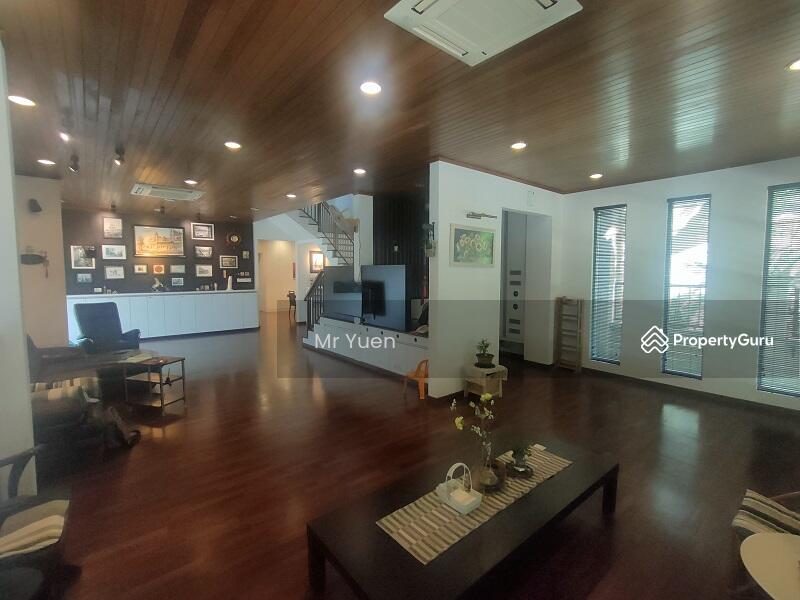 For Sale - Tambun Heights @ Ipoh