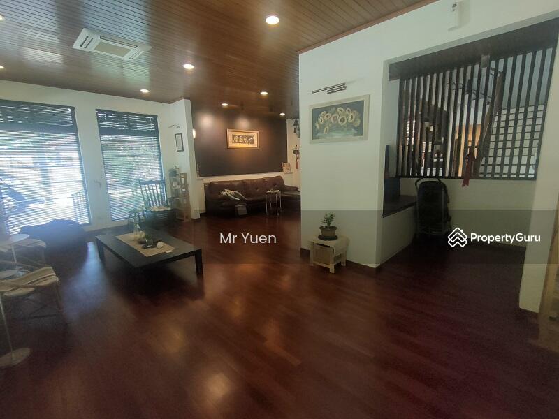 For Sale - Tambun Heights @ Ipoh