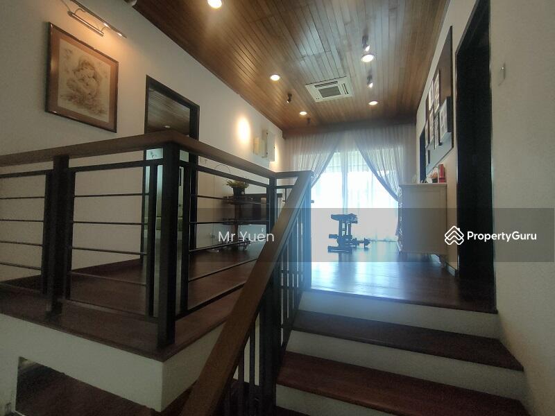For Sale - Tambun Heights @ Ipoh