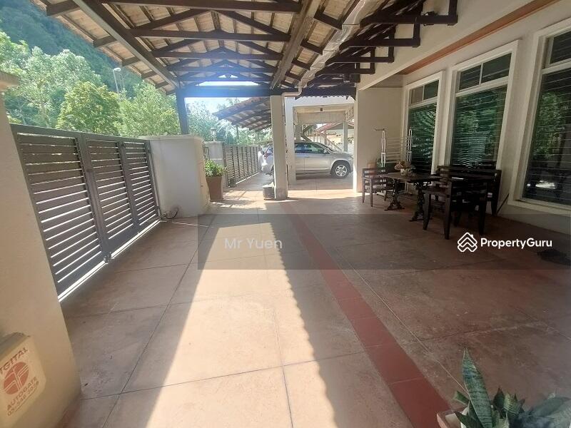 For Sale - Tambun Heights @ Ipoh
