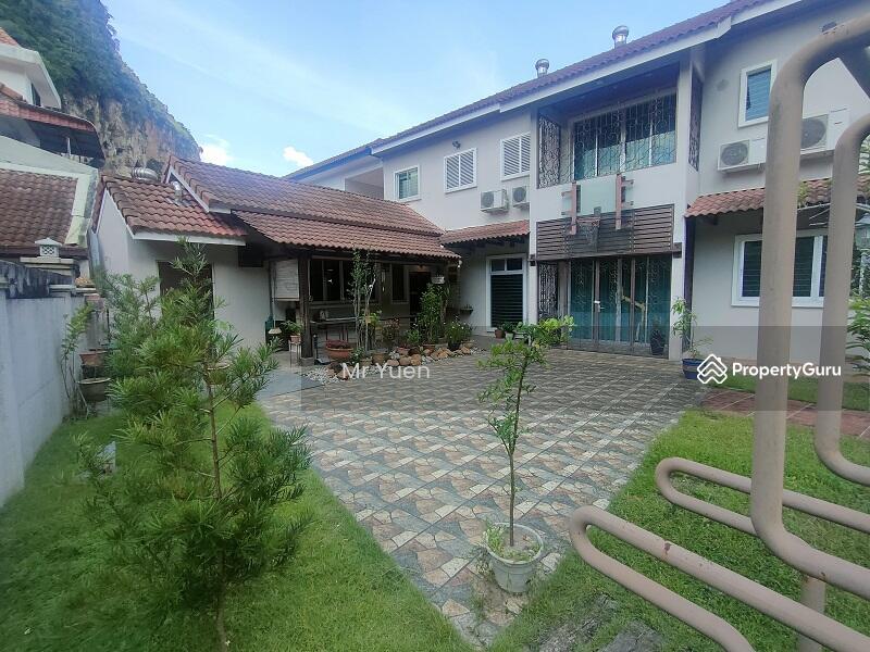 For Sale - Tambun Heights @ Ipoh