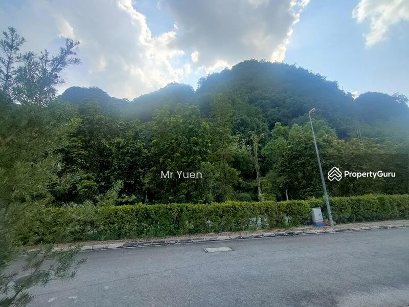 For Sale - Tambun Heights @ Ipoh