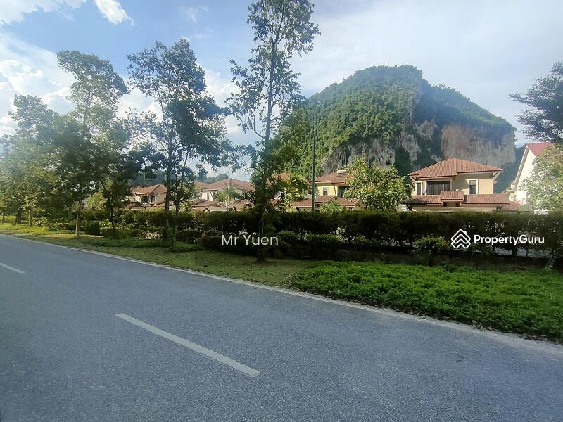 For Sale - Tambun Heights @ Ipoh