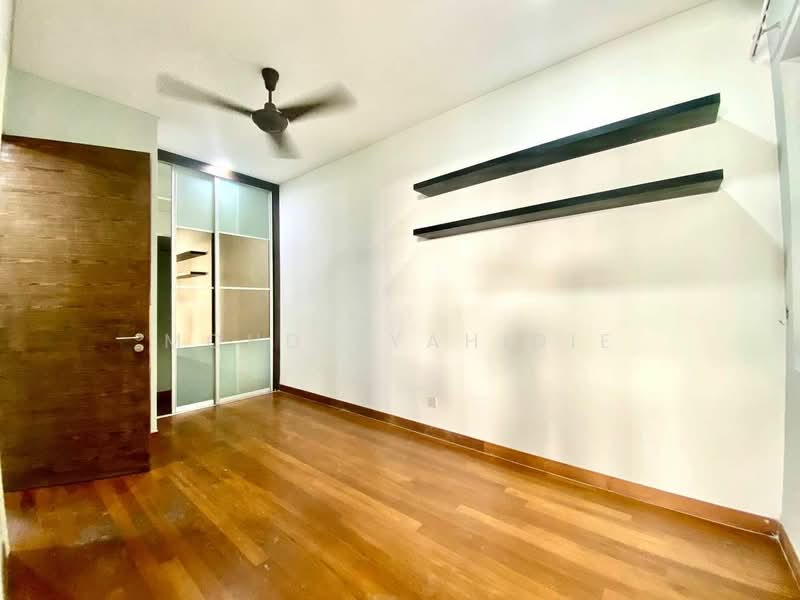 Rumah Kluster untuk Dijual di Ampang Jaya (Ampang) - Mohd Syahidie - Bedroom - PropertyGuru.com.my