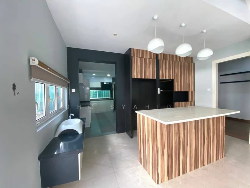 Rumah Kluster untuk Dijual di Ampang Jaya (Ampang) - Mohd Syahidie - Kitchen - PropertyGuru.com.my