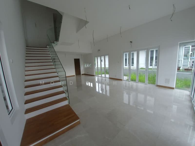 Rumah Kluster untuk Dijual di Ampang Jaya (Ampang) - Mohd Syahidie - Interior - PropertyGuru.com.my