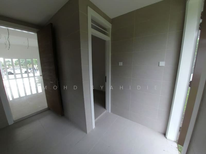 Rumah Kluster untuk Dijual di Ampang Jaya (Ampang) - Mohd Syahidie - Interior - PropertyGuru.com.my