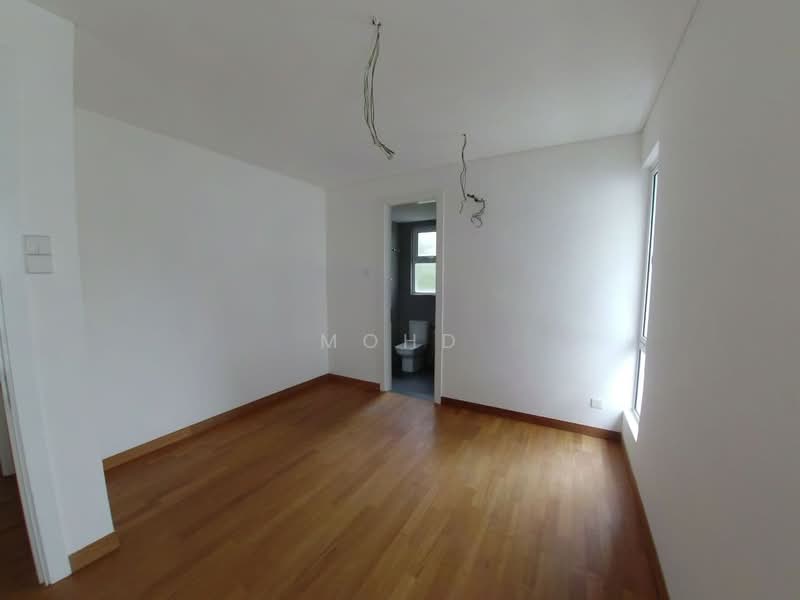 Rumah Kluster untuk Dijual di Ampang Jaya (Ampang) - Mohd Syahidie - Interior - PropertyGuru.com.my