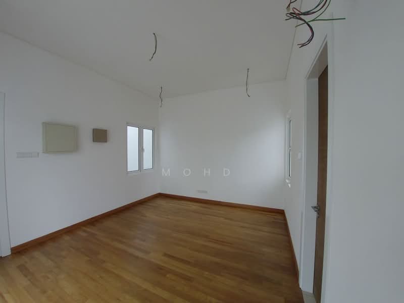 Rumah Kluster untuk Dijual di Ampang Jaya (Ampang) - Mohd Syahidie - Interior - PropertyGuru.com.my