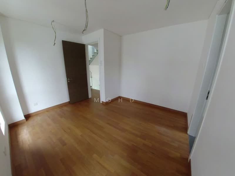 Rumah Kluster untuk Dijual di Ampang Jaya (Ampang) - Mohd Syahidie - Interior - PropertyGuru.com.my