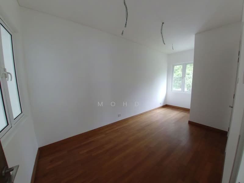 Rumah Kluster untuk Dijual di Ampang Jaya (Ampang) - Mohd Syahidie - Interior - PropertyGuru.com.my