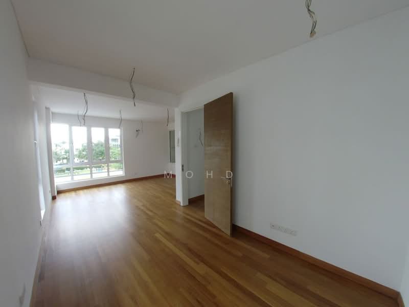 Rumah Kluster untuk Dijual di Ampang Jaya (Ampang) - Mohd Syahidie - Interior - PropertyGuru.com.my