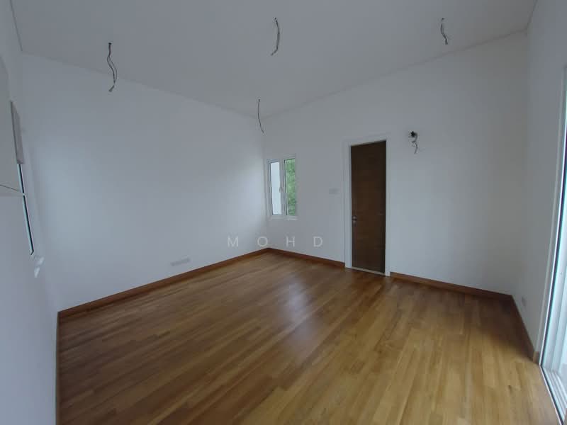 Rumah Kluster untuk Dijual di Ampang Jaya (Ampang) - Mohd Syahidie - Interior - PropertyGuru.com.my