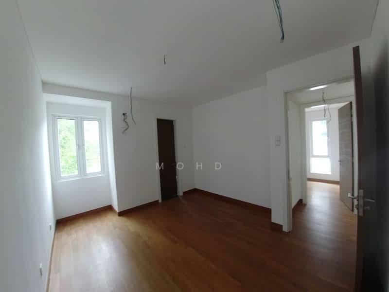 Rumah Kluster untuk Dijual di Ampang Jaya (Ampang) - Mohd Syahidie - Interior - PropertyGuru.com.my