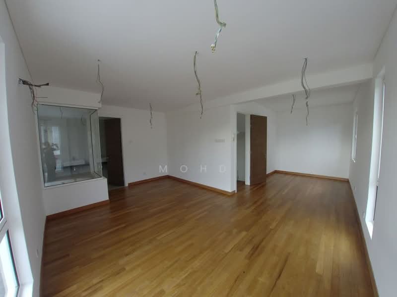Rumah Kluster untuk Dijual di Ampang Jaya (Ampang) - Mohd Syahidie - Interior - PropertyGuru.com.my