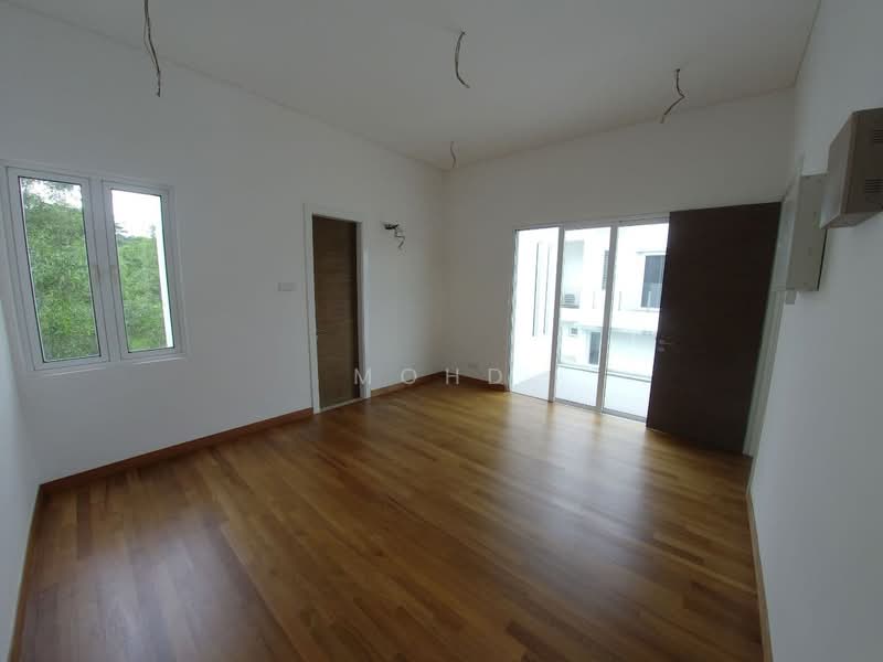Rumah Kluster untuk Dijual di Ampang Jaya (Ampang) - Mohd Syahidie - Interior - PropertyGuru.com.my