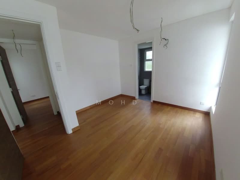 Rumah Kluster untuk Dijual di Ampang Jaya (Ampang) - Mohd Syahidie - Interior - PropertyGuru.com.my