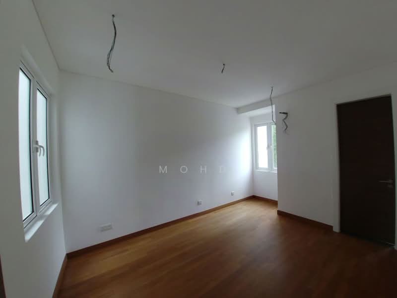 Rumah Kluster untuk Dijual di Ampang Jaya (Ampang) - Mohd Syahidie - Interior - PropertyGuru.com.my