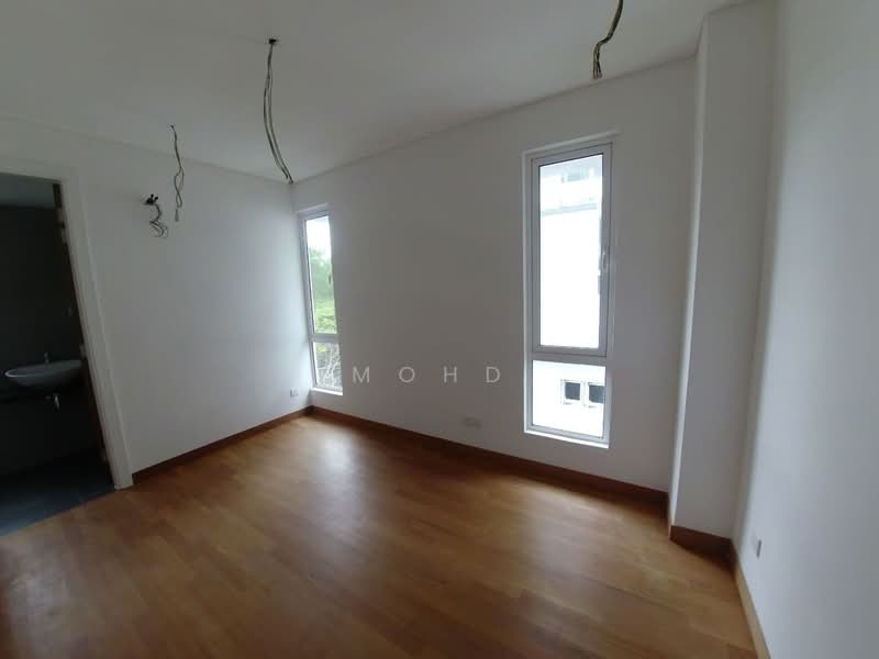 Rumah Kluster untuk Dijual di Ampang Jaya (Ampang) - Mohd Syahidie - Interior - PropertyGuru.com.my