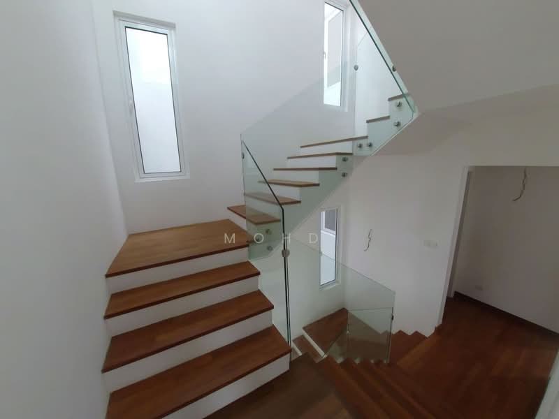 Rumah Kluster untuk Dijual di Ampang Jaya (Ampang) - Mohd Syahidie - Interior - PropertyGuru.com.my