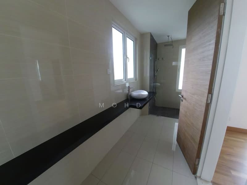 Rumah Kluster untuk Dijual di Ampang Jaya (Ampang) - Mohd Syahidie - Bathroom - PropertyGuru.com.my