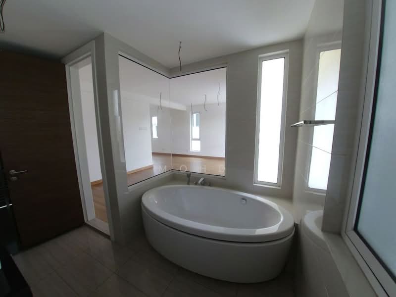 Rumah Kluster untuk Dijual di Ampang Jaya (Ampang) - Mohd Syahidie - Bathroom - PropertyGuru.com.my