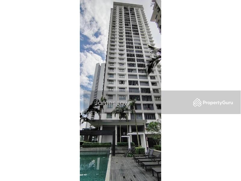 Untuk Dijual - Ameera Residences
