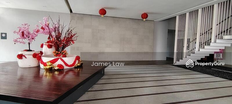 Untuk Dijual - Ameera Residences